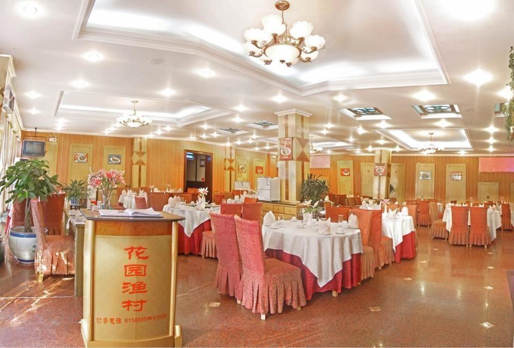 Spring City Garden Hotel Kunming Esterno foto
