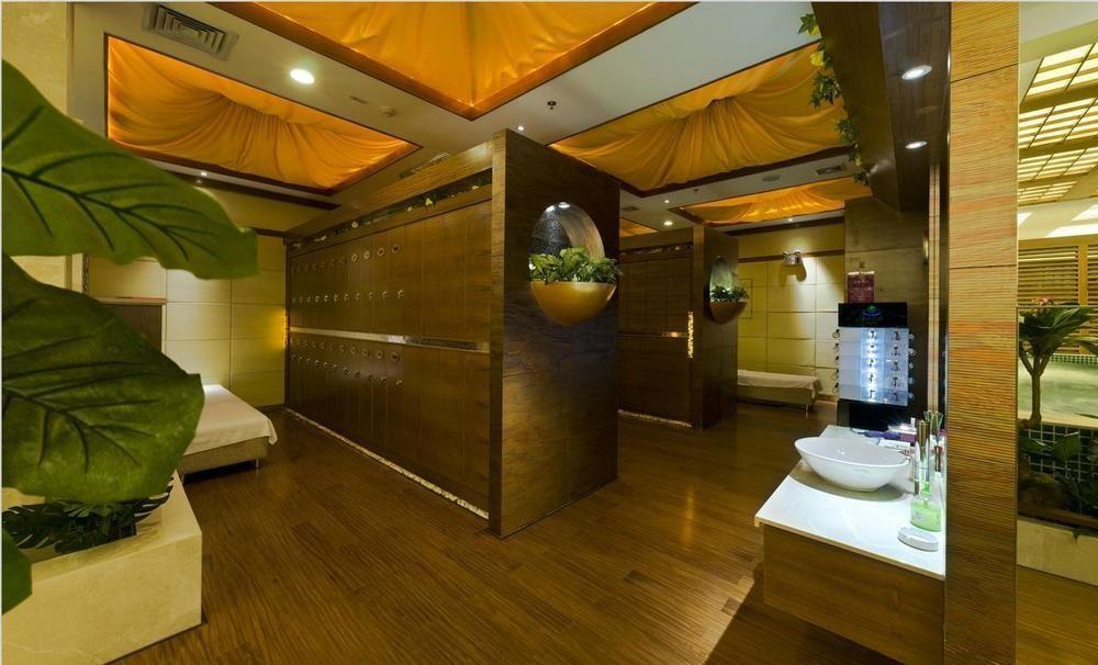 Spring City Garden Hotel Kunming Esterno foto