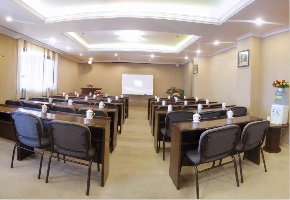 Spring City Garden Hotel Kunming Esterno foto
