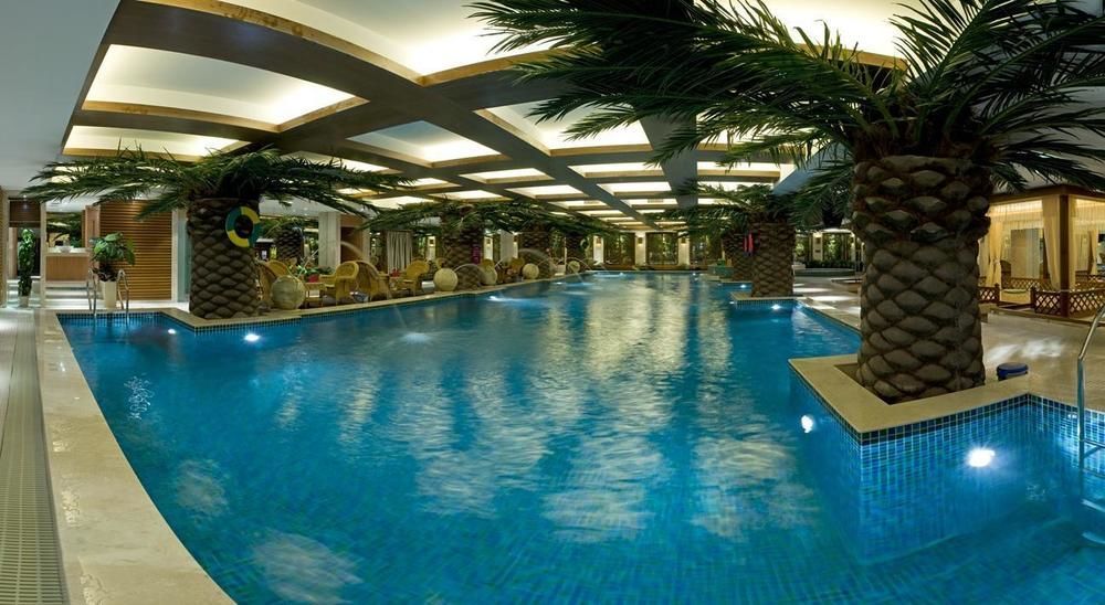Spring City Garden Hotel Kunming Esterno foto