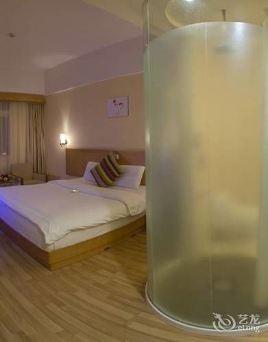 Spring City Garden Hotel Kunming Esterno foto