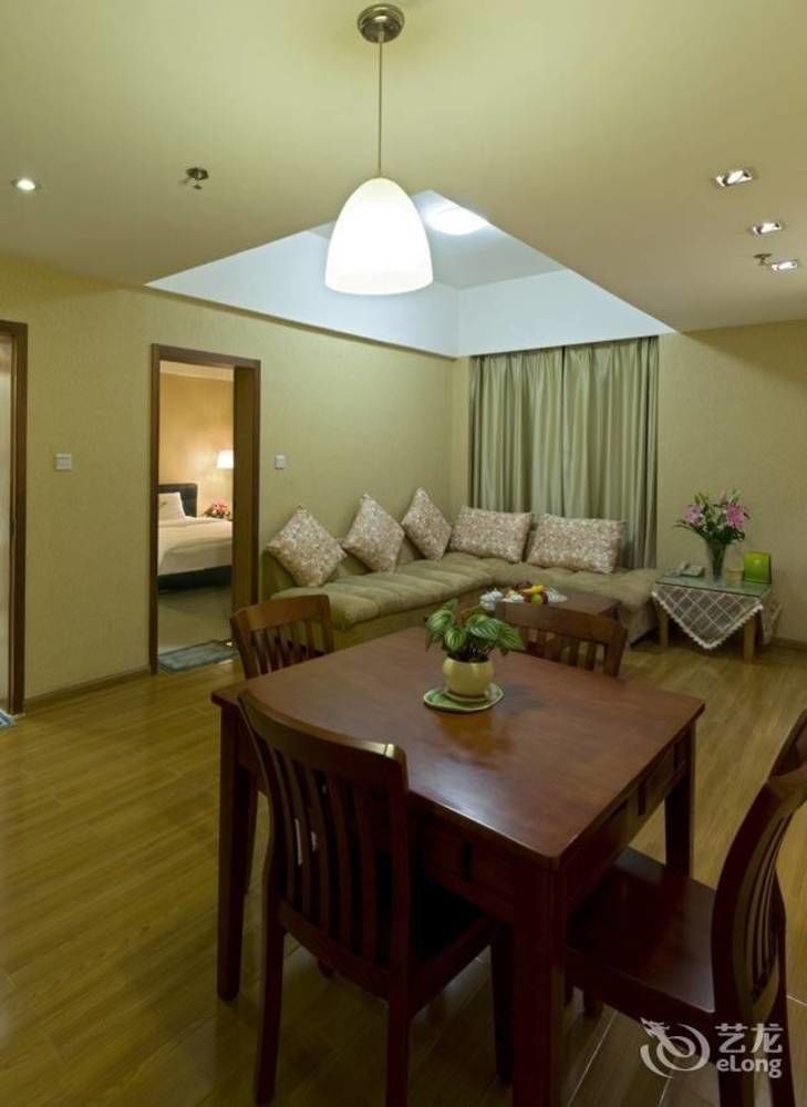 Spring City Garden Hotel Kunming Esterno foto
