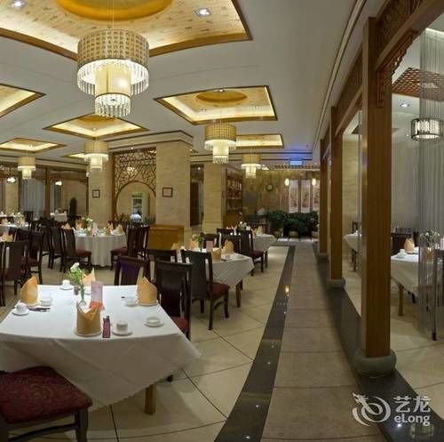 Spring City Garden Hotel Kunming Esterno foto