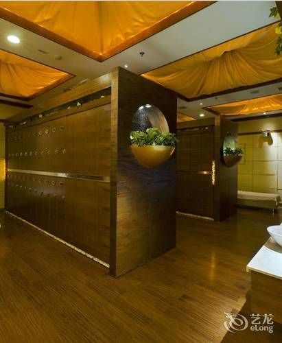 Spring City Garden Hotel Kunming Esterno foto
