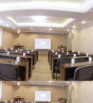 Spring City Garden Hotel Kunming Esterno foto